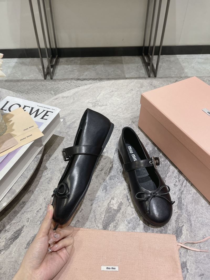 Miu Miu Shoes